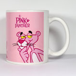 Taza Años 80 -  La Pantera  Rosa