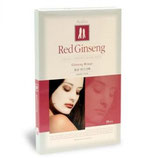 Rode Ginseng / Red Ginseng gezichtsmasker