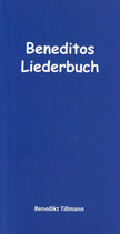 Beneditos Liederbuch