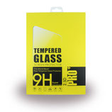 Pro Plus - Tempered Displayschutzglas/ Displayschutzfolie Tempered Glass 0,33mm - Apple iPad Pro 9.7