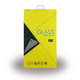 Displayschutzglas/ Displayschutzfolie Tempered Glass 0,33mm - Apple iPhone & Samsung