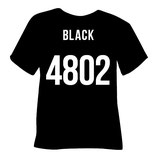 4802 | black