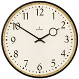 Siemens Industrial Factory or Workshop Wall Clock