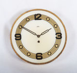 Mid Century Wall Clock by Prim