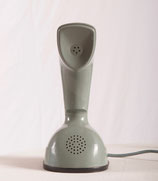 Mint Green Cobra Table Phone, Ericofon By LM Ericsson