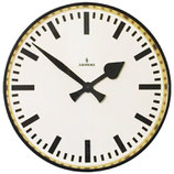 Large Siemens Factory, Station or Workshop Wall Clock