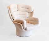 Joe Colombo ”Elda” Armchair form the 1950