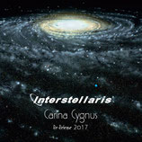 Carina Cygnus Re-Release 2017