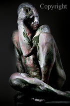 Human Statue