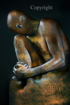 Human Statue