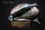 Human Statue