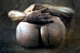 Human Statue work 3