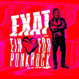 CD Ein Herz für Punkrock (Standard Digipack)