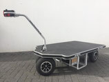 AKKU-Plattformwagen Typ AP800XL, leichte Gebrauchsspuren