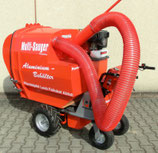 Multi-Sauger Typ MCS520 / 520ltr. Vorführmodel