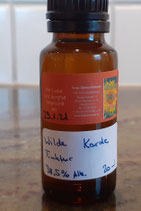 Wilde Karde Tinktur 20ml