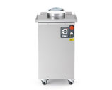 Cuppone Abrundmaschine BRN280