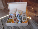 Geschenk-Box gross