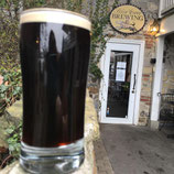 Snake Drive Stout