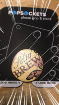 $5 Pop Socket  SALE - at Growler Pick up Only