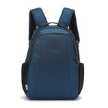 pacsafe; "Metrosafe LS350 ECONYL backpack" ocean