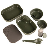 Wilco Camp a Box