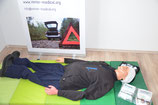 Outdoor Erste Hilfe