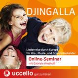 Seminar mit Gabriele Westhoff am Montag, 22.6.26, 15:00 - 17:00 Uhr | Zoom