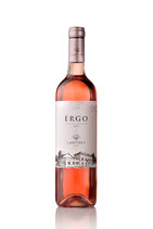 Lantides, Ergo Rose, Cabernet Sauvignon 100% PDO, Nemea Peloponnes Flasche 75 cl Naturkorken Alkohol 13.0 %