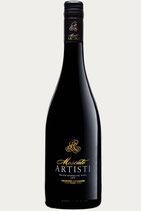 G. Lafazanis winery - MUSCAT ARTISTI WEISS SPARKLING 2020 - 0,75lt, 9.2 % vol.