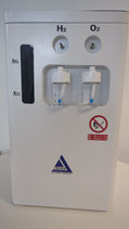 Stationair Hydrogen therapy FREEAIR HG-900D ml
