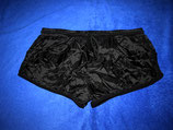 Lightweight Shorts schwarz XL