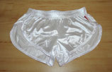 Shorts Sprinter Weiß NEU