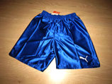 Puma Glanzshort Blau Large