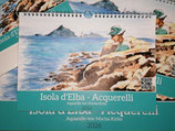 Isola d'Elba - Acquerelli 2026