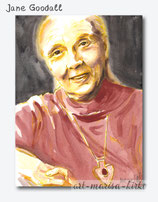 Jane Goodall