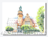 Rathaus Reinickendorf