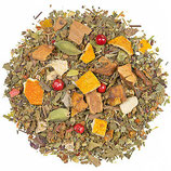 Tulsi Orange Ingwer natürlich – Kräutertee, aromatisiert