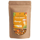 Cold Brew Mango - Früchtetee, aromatisiert