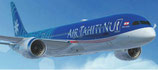 Participation  aux billets d'avion vers la Polynesie