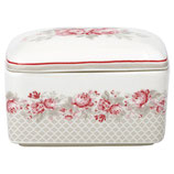 Butter box Shirley linen