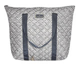 Reisetasche Ziggy warm grey