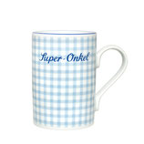 Tasse Super Onkel