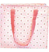 Storage bag Tammie pale pink small, "GreenGate"