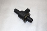 3x20mm Wasserthermostat