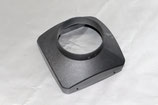 Hutze  für Airtronic M D4, M2 D4L  D 90,     schwarz