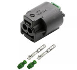 2 Pin Stecker für Dosierpumpe DP 42