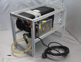 5,5 kW   220Volt / 24 Volt   Webasto AirTop Evo 55
