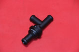 3x20mm Rückschlagventil