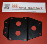 Halterung für Hydronic D9W, D10, M-II D8, D10, D12.
